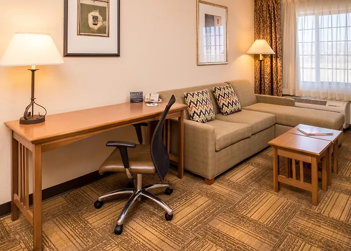 Staybridge Suites Las Cruces By Ihg
