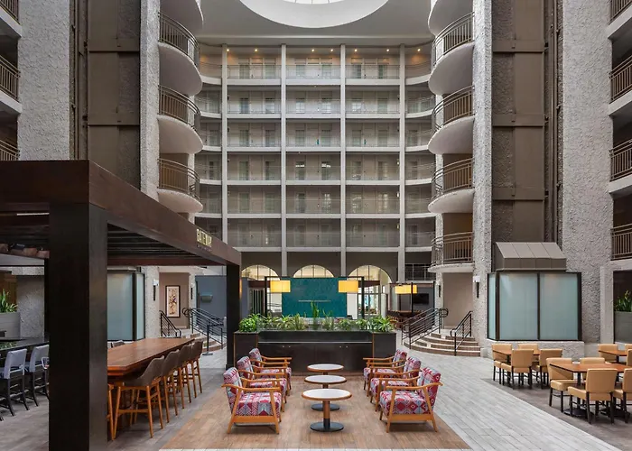 Embassy Suites By Hilton El Paso