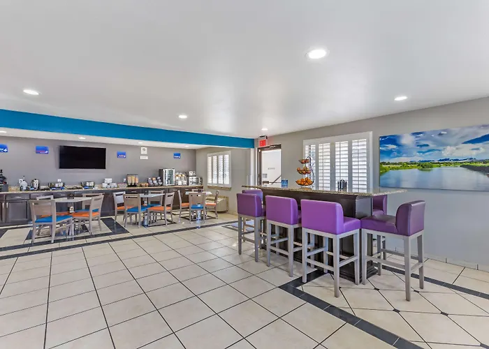 Best Western Sunland Park Inn