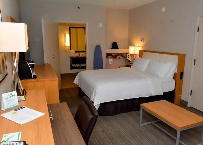 Holiday Inn El Paso West - Sunland Park By Ihg