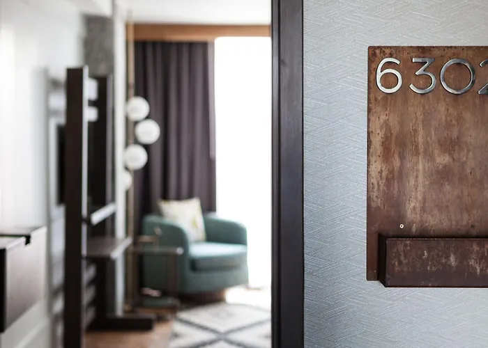 Hotel Indigo El Paso Downtown By Ihg